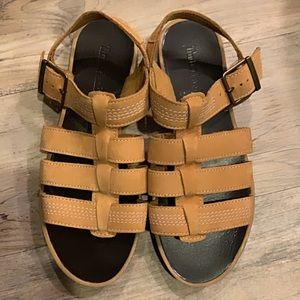 Timberland Sandals 7.5